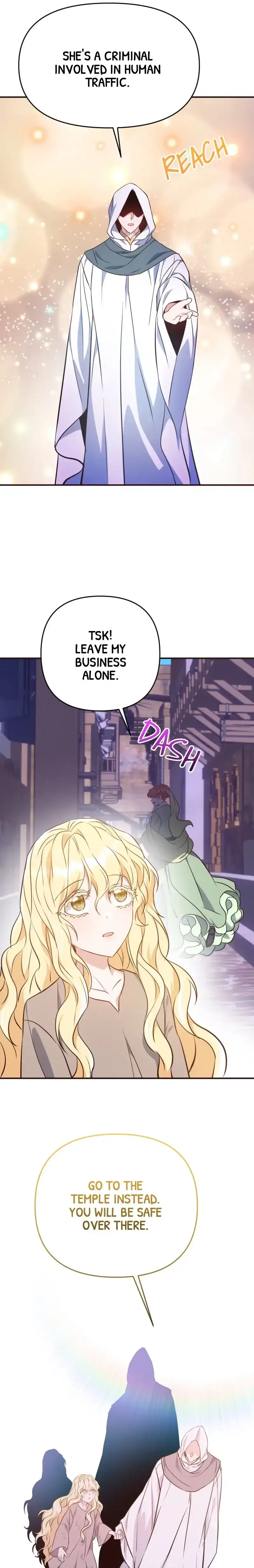 Everybody Loves the Villainess Chapter 94 page 28