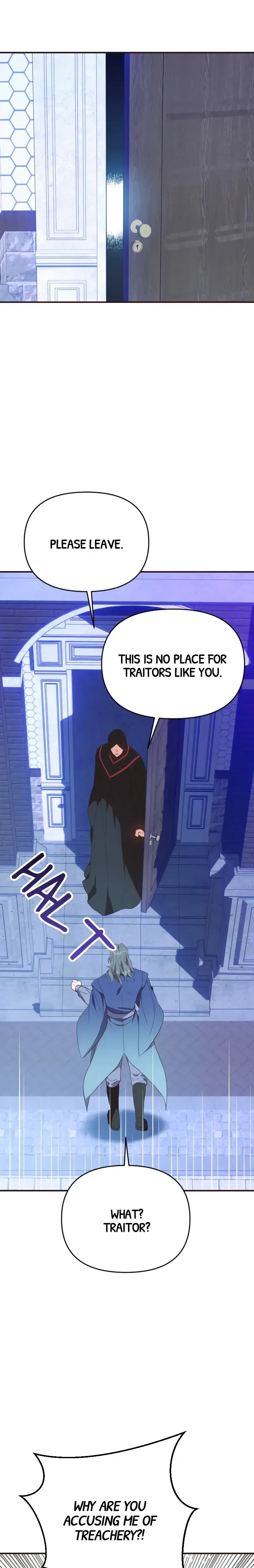 Everybody Loves the Villainess Chapter 92 page 18