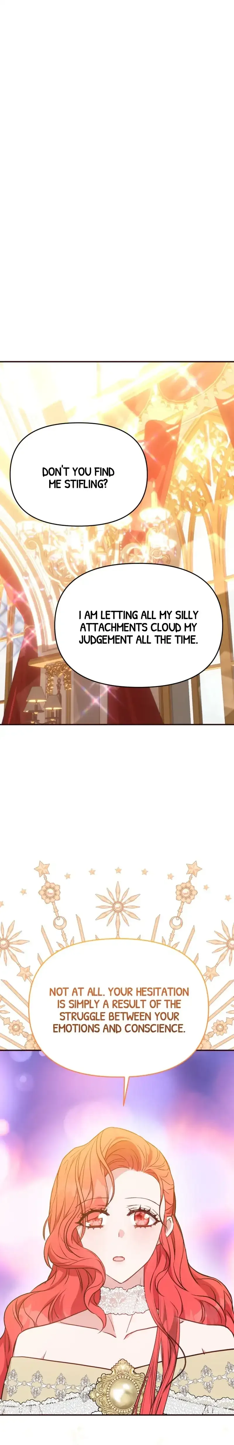 Everybody Loves the Villainess Chapter 91 page 9