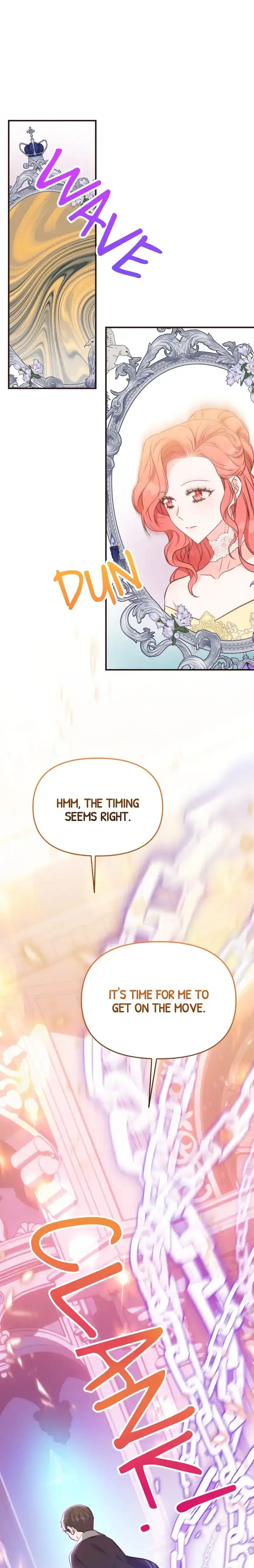 Everybody Loves the Villainess Chapter 91 page 18