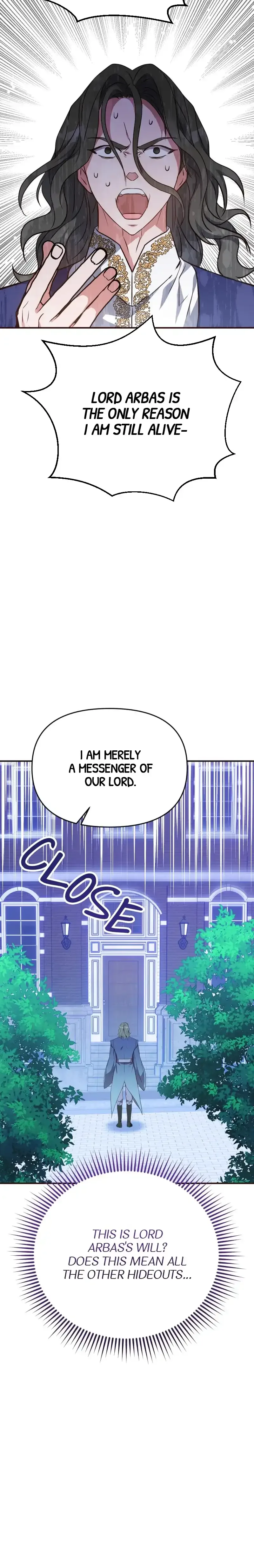 Everybody Loves the Villainess Chapter 92 page 19