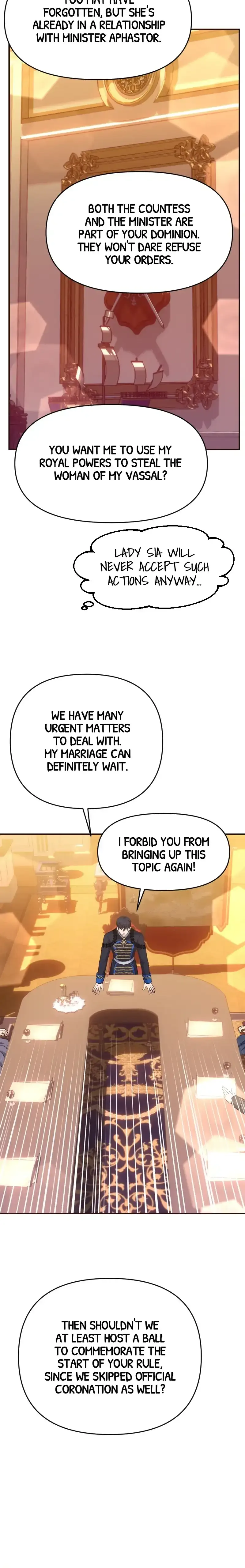 Everybody Loves the Villainess Chapter 90 page 20