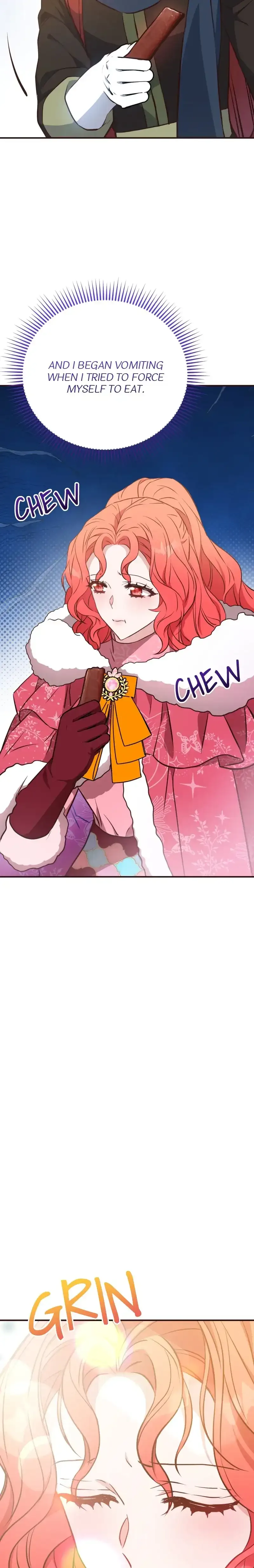 Everybody Loves the Villainess Chapter 95 page 18
