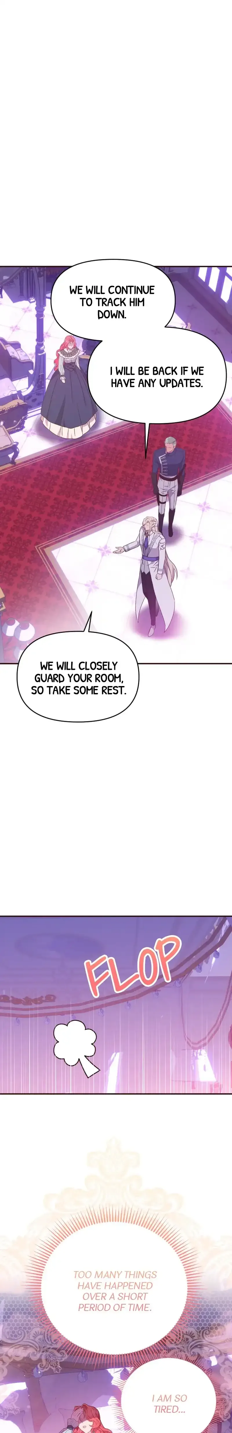 Everybody Loves the Villainess Chapter 92 page 27