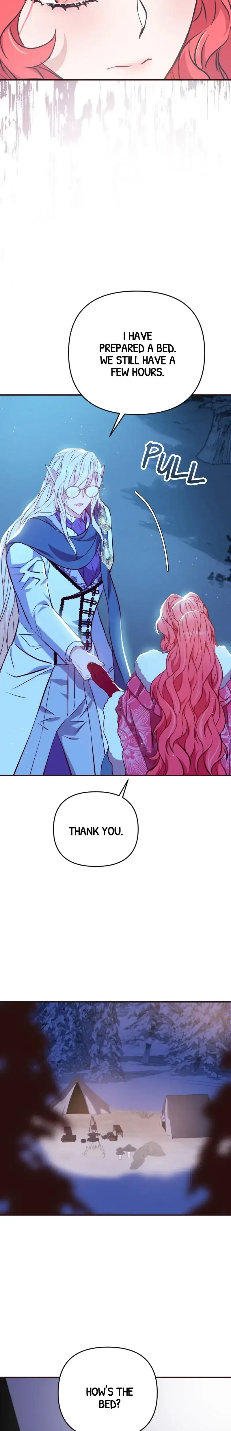 Everybody Loves the Villainess Chapter 95 page 4