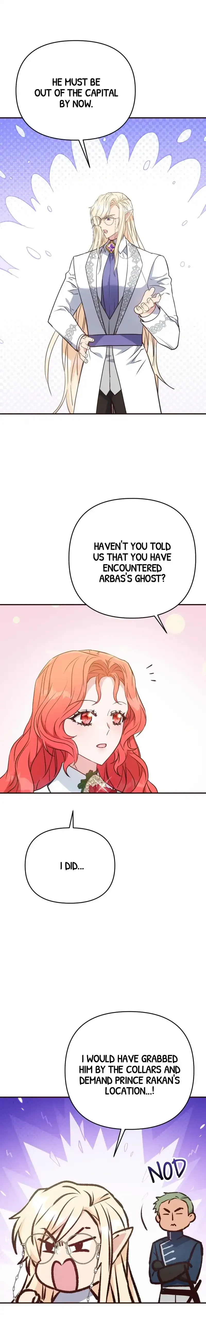 Everybody Loves the Villainess Chapter 92 page 26