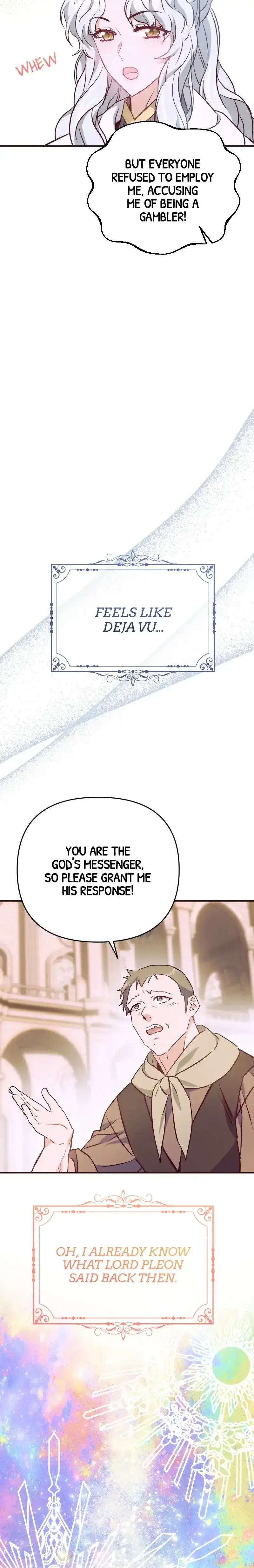 Everybody Loves the Villainess Chapter 95 page 9