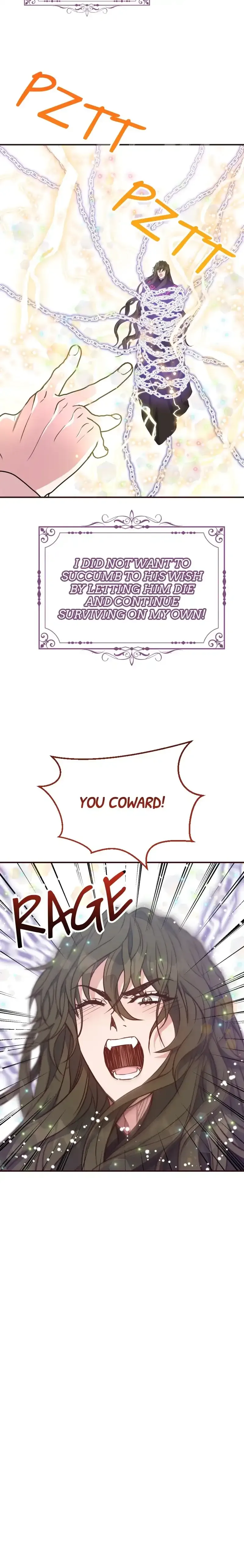 Everybody Loves the Villainess Chapter 91 page 26