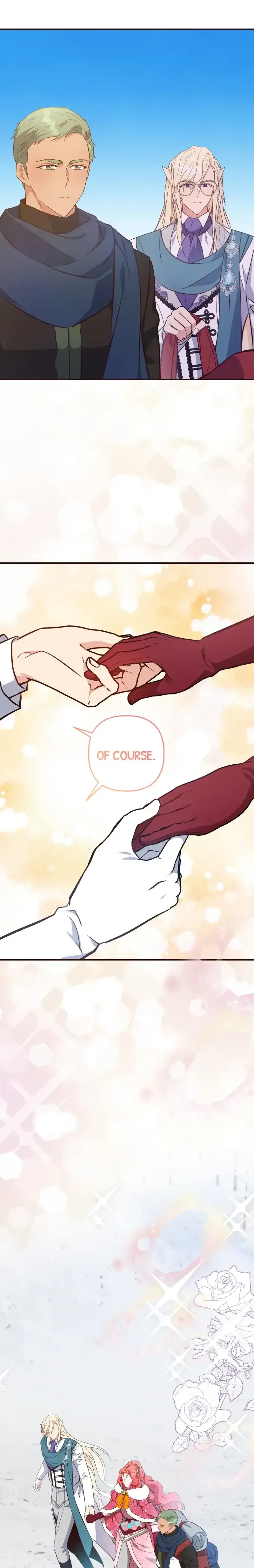 Everybody Loves the Villainess Chapter 95 page 16