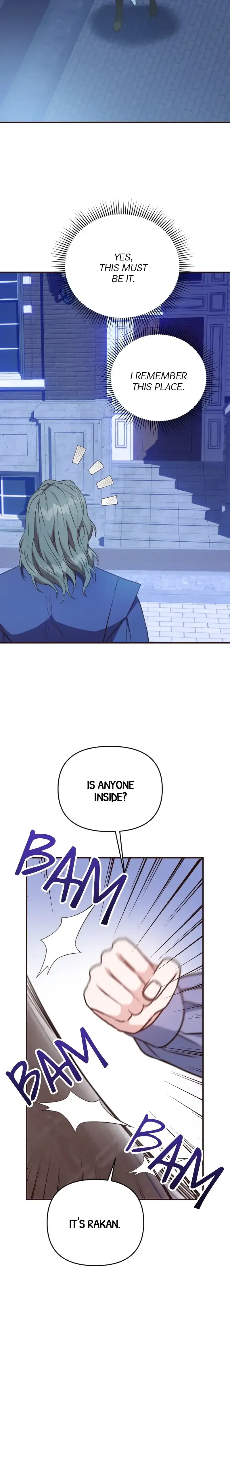 Everybody Loves the Villainess Chapter 92 page 17