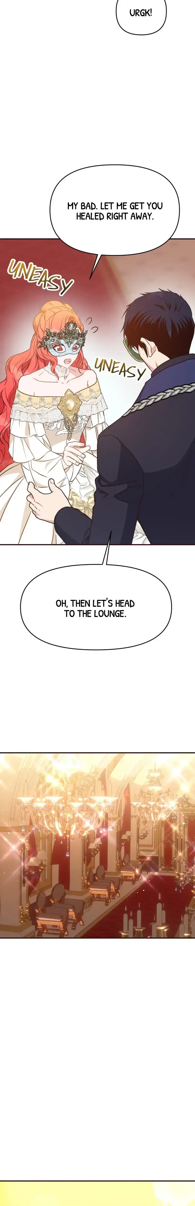 Everybody Loves the Villainess Chapter 90 page 28