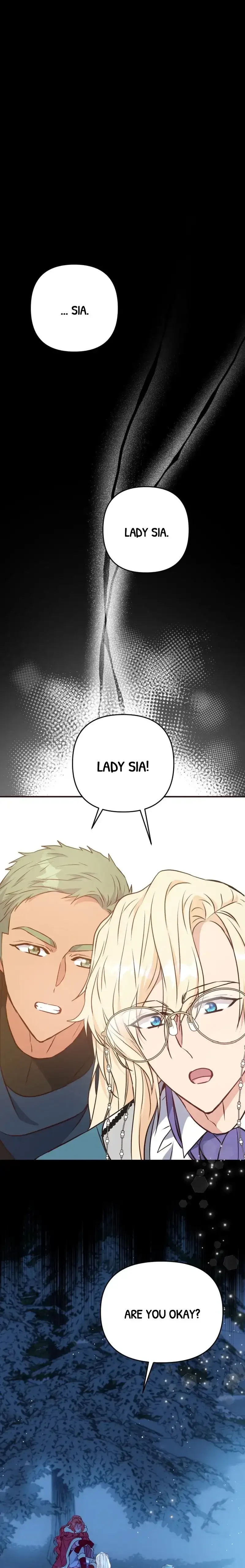 Everybody Loves the Villainess Chapter 95 page 2
