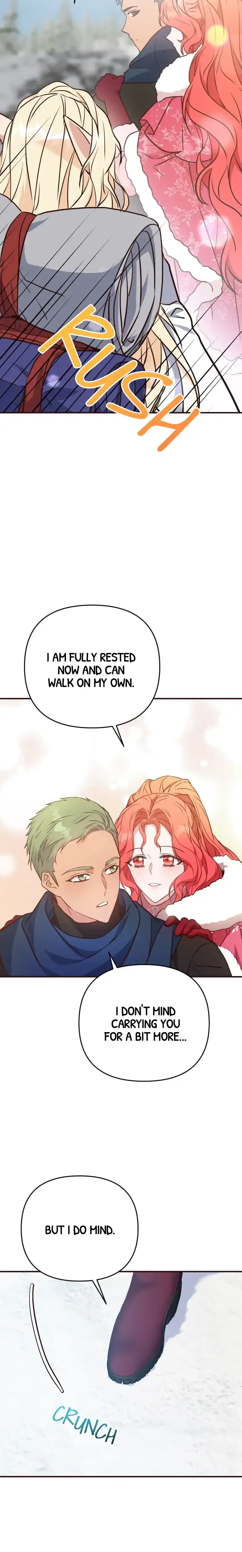 Everybody Loves the Villainess Chapter 95 page 14