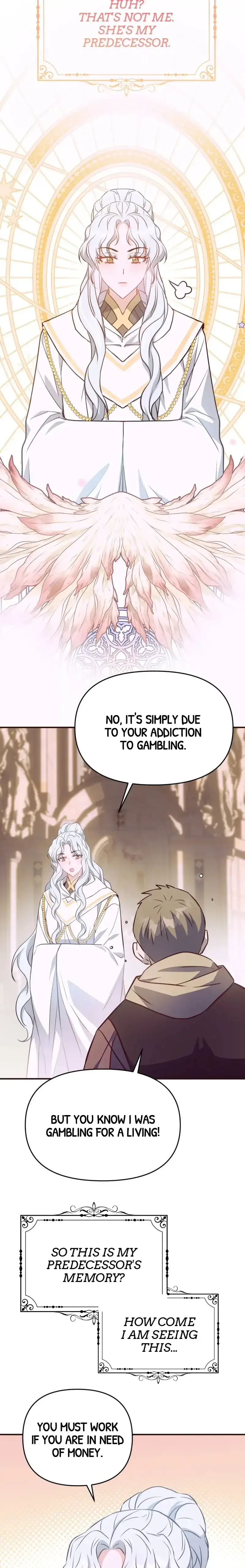 Everybody Loves the Villainess Chapter 95 page 8