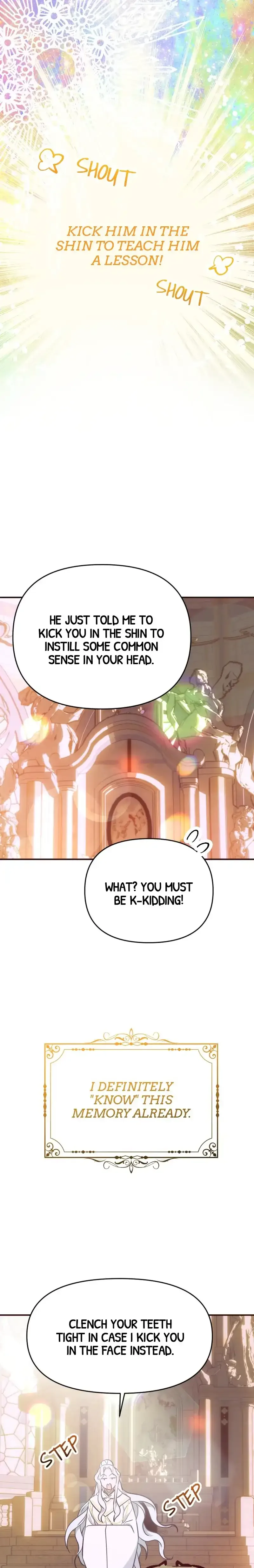 Everybody Loves the Villainess Chapter 95 page 10