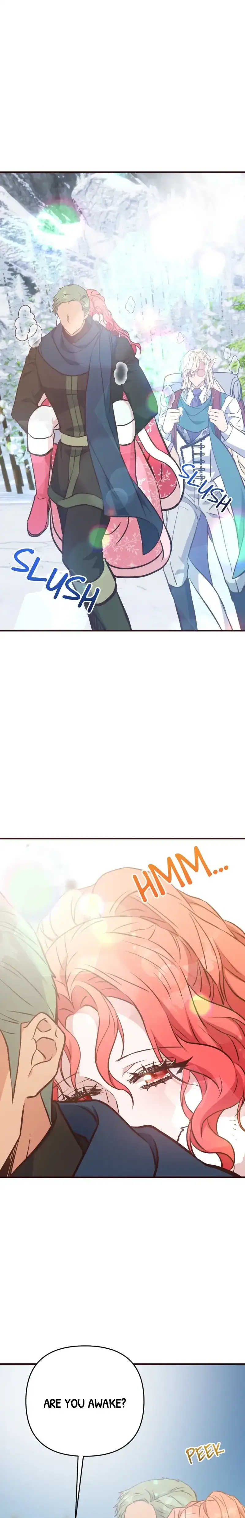 Everybody Loves the Villainess Chapter 95 page 13