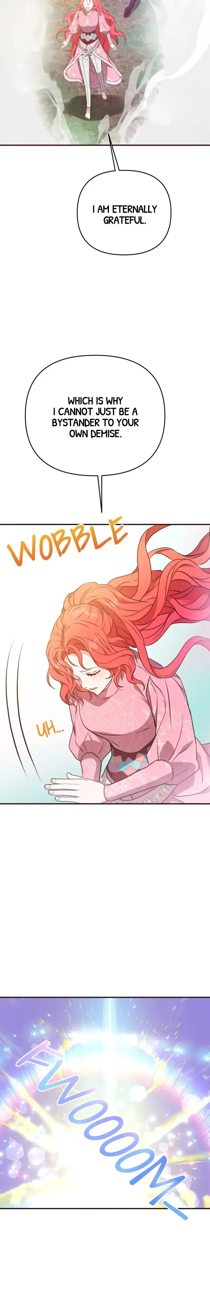Everybody Loves the Villainess Chapter 95 page 31
