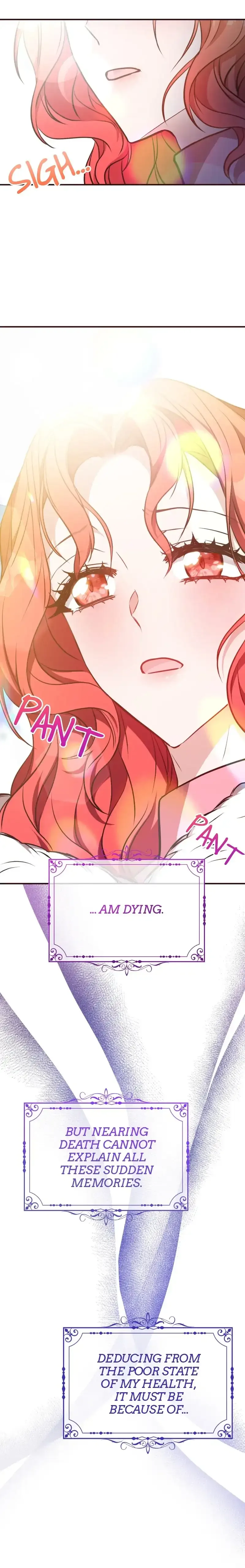 Everybody Loves the Villainess Chapter 95 page 20