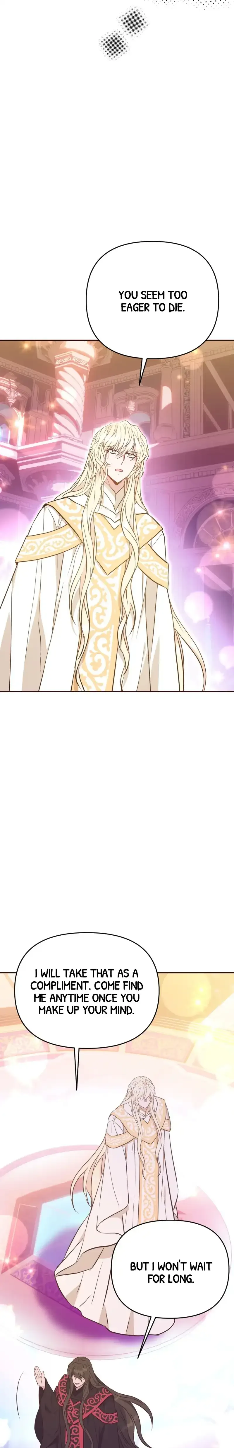 Everybody Loves the Villainess Chapter 91 page 21