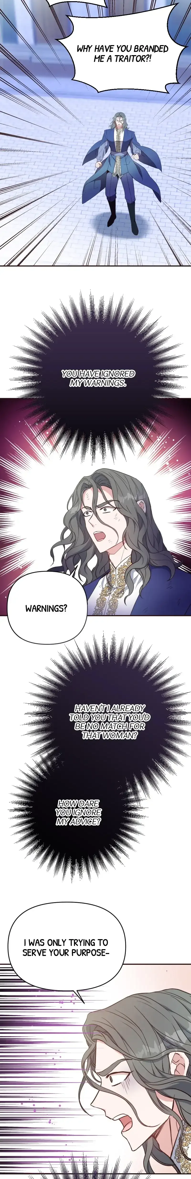 Everybody Loves the Villainess Chapter 92 page 21