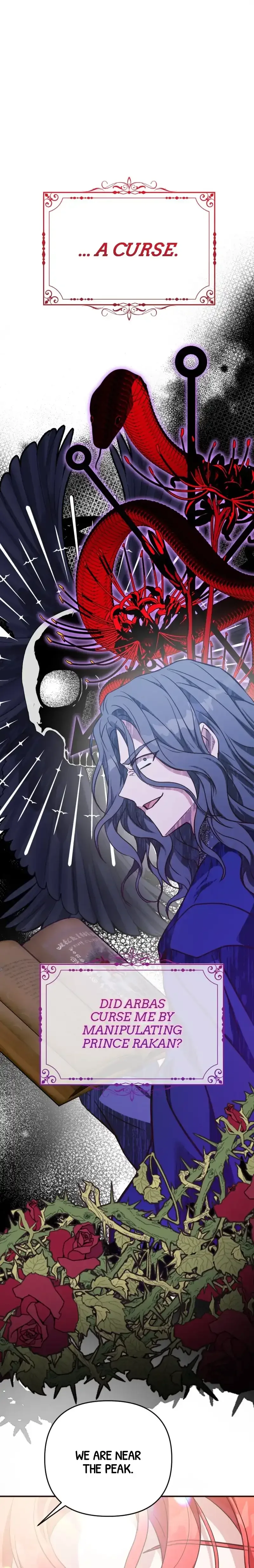Everybody Loves the Villainess Chapter 95 page 21