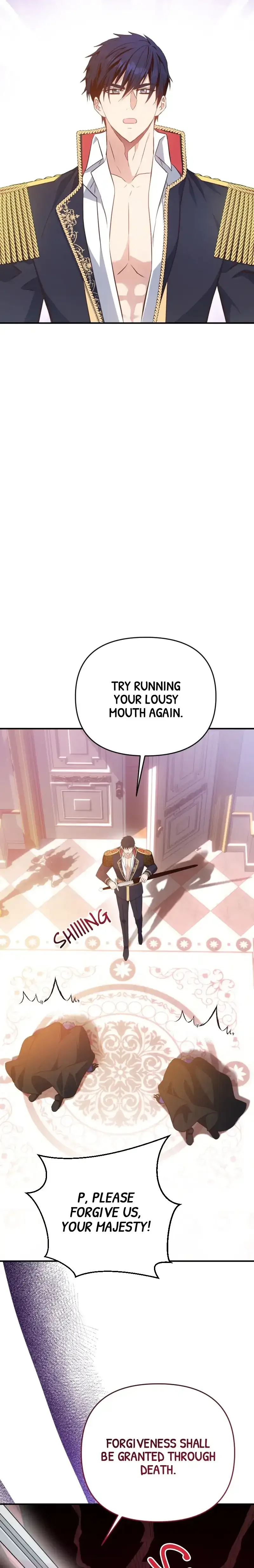 Everybody Loves the Villainess Chapter 96 page 15