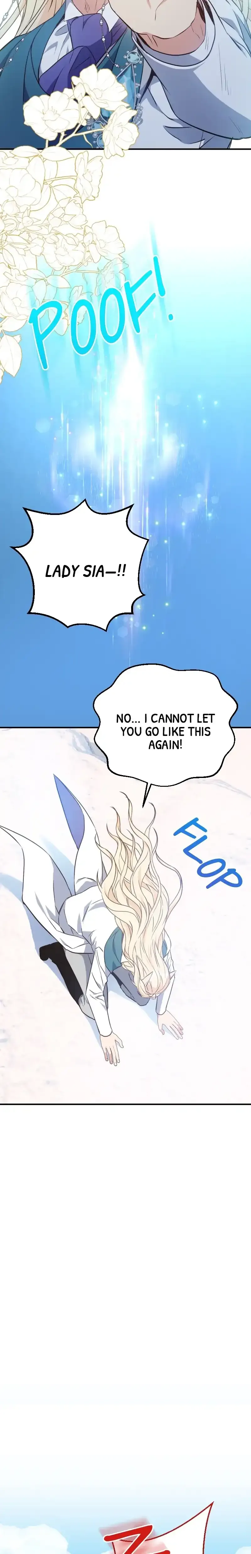 Everybody Loves the Villainess Chapter 96 page 10