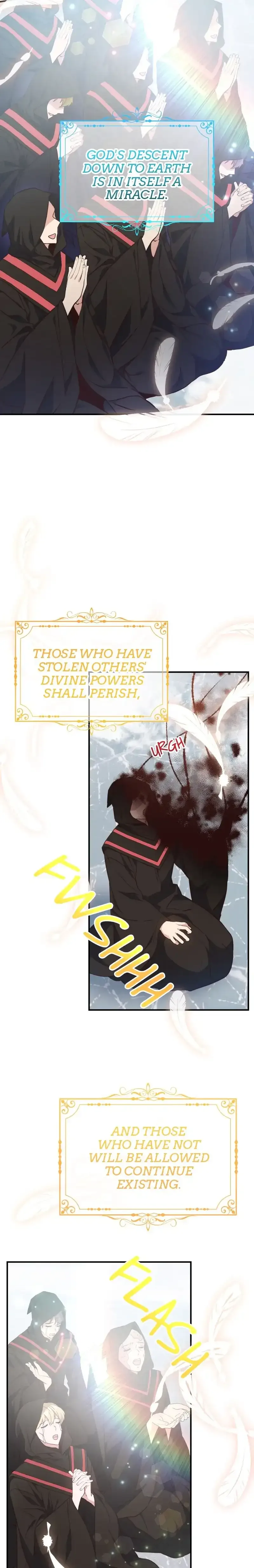 Everybody Loves the Villainess Chapter 96 page 7
