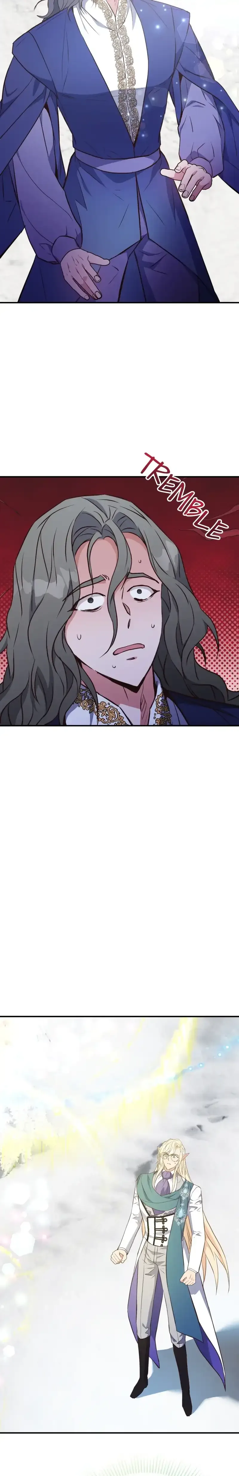 Everybody Loves the Villainess Chapter 96 page 4