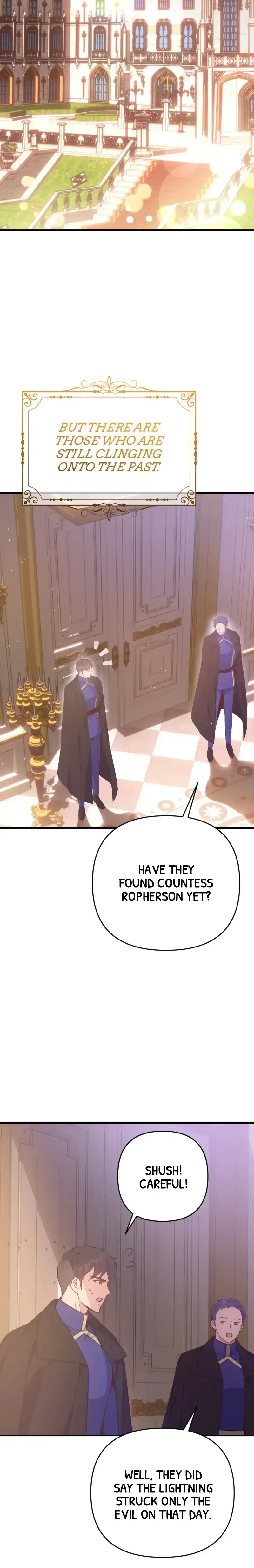Everybody Loves the Villainess Chapter 96 page 13