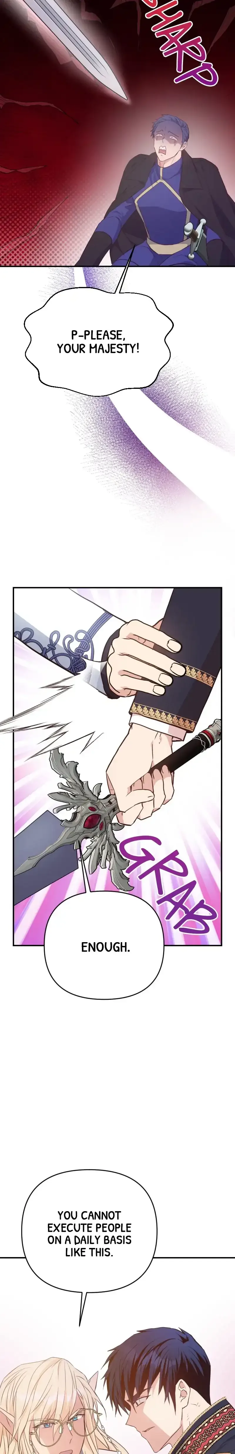 Everybody Loves the Villainess Chapter 96 page 16