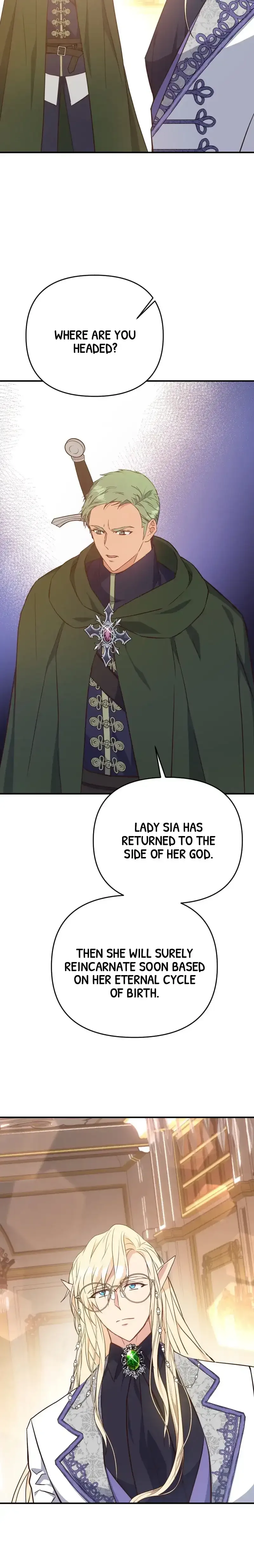 Everybody Loves the Villainess Chapter 96 page 24
