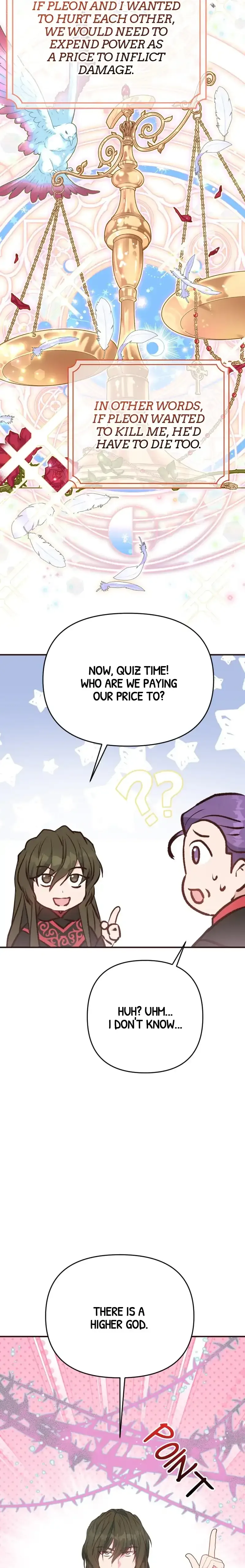 Everybody Loves the Villainess Chapter 97 page 17