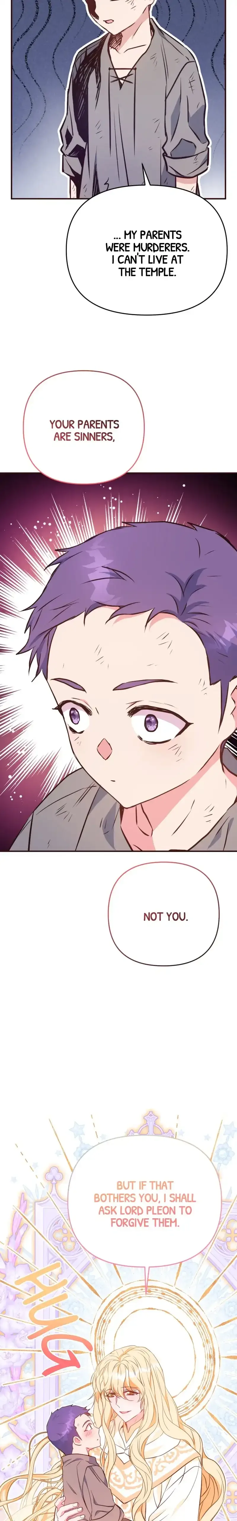Everybody Loves the Villainess Chapter 97 page 29