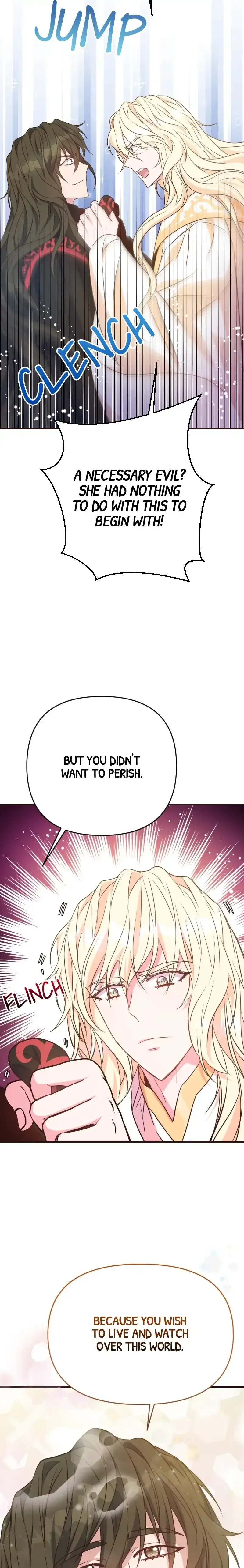 Everybody Loves the Villainess Chapter 97 page 14