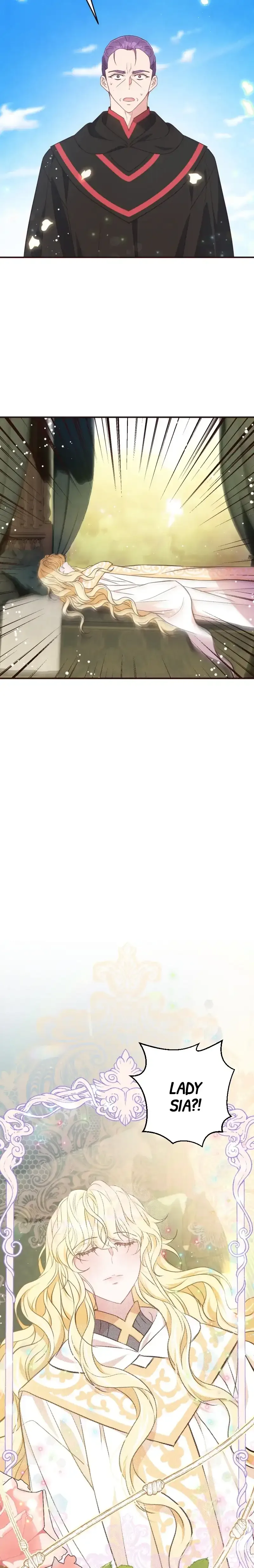 Everybody Loves the Villainess Chapter 97 page 9