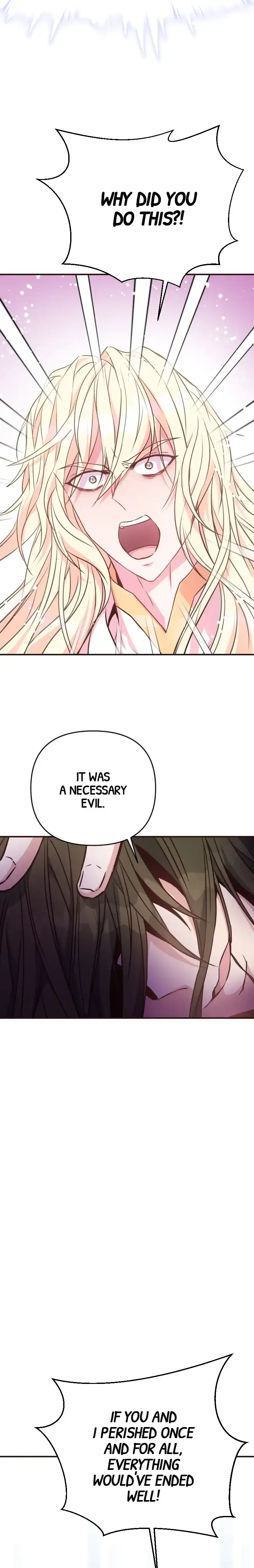 Everybody Loves the Villainess Chapter 97 page 13