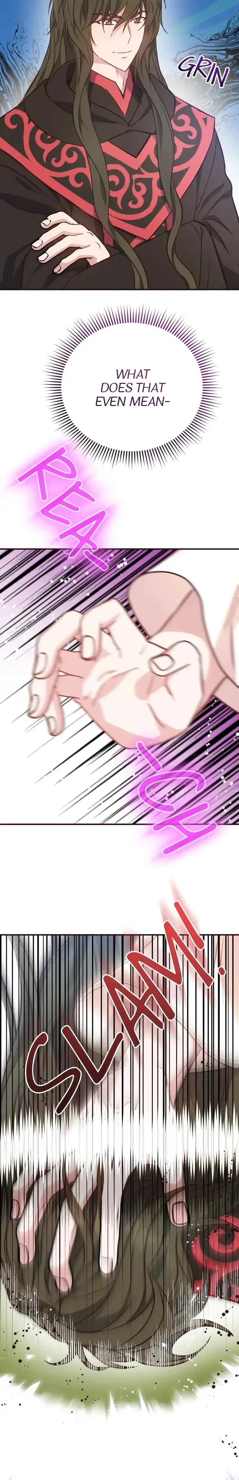 Everybody Loves the Villainess Chapter 97 page 12
