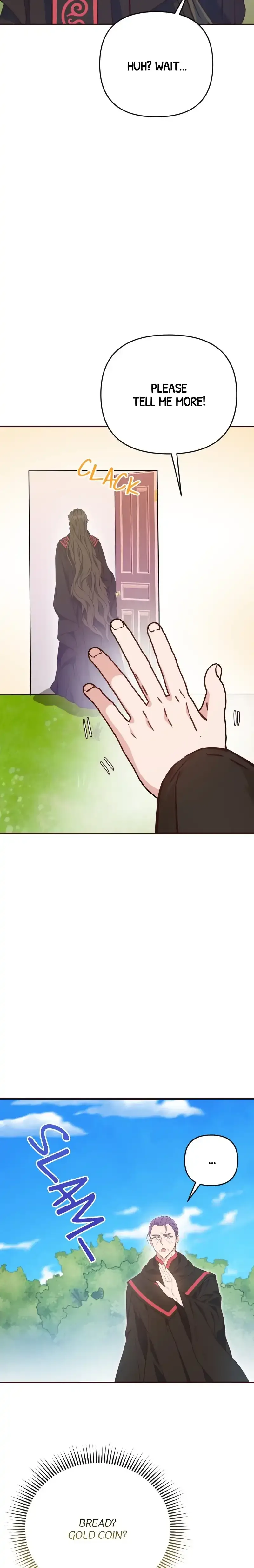 Everybody Loves the Villainess Chapter 97 page 21