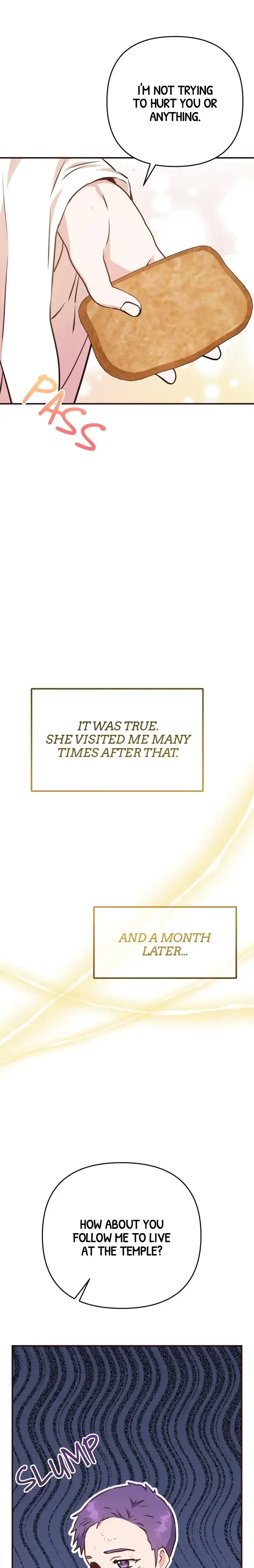 Everybody Loves the Villainess Chapter 97 page 28