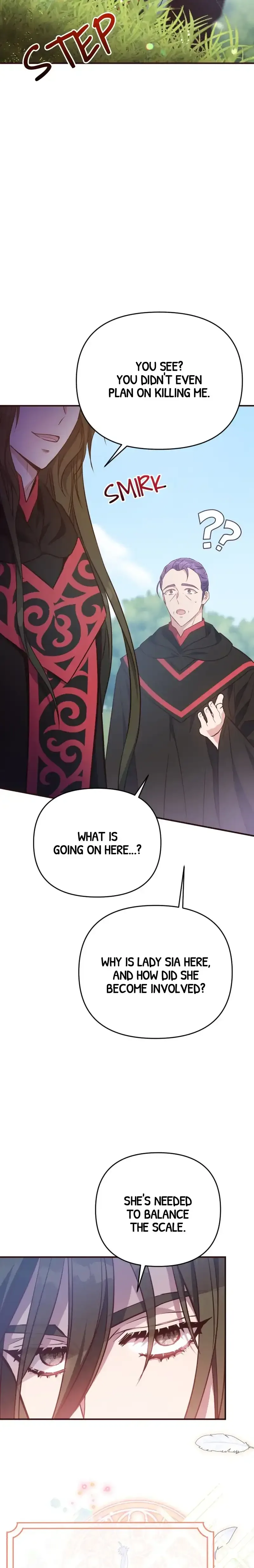 Everybody Loves the Villainess Chapter 97 page 16