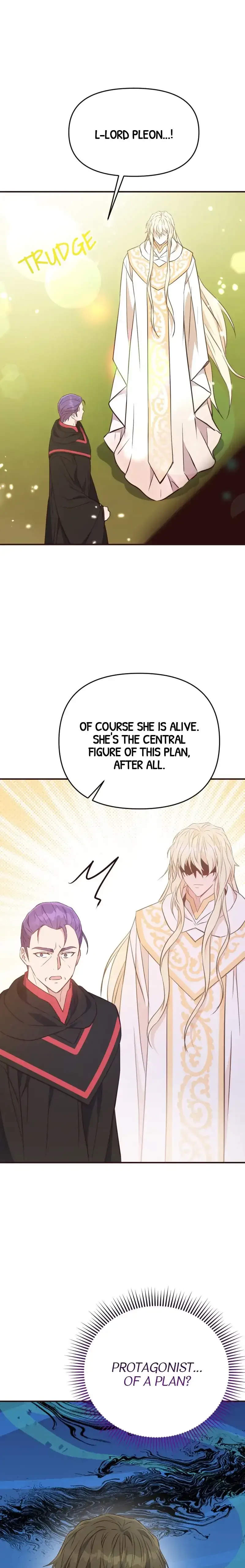 Everybody Loves the Villainess Chapter 97 page 11