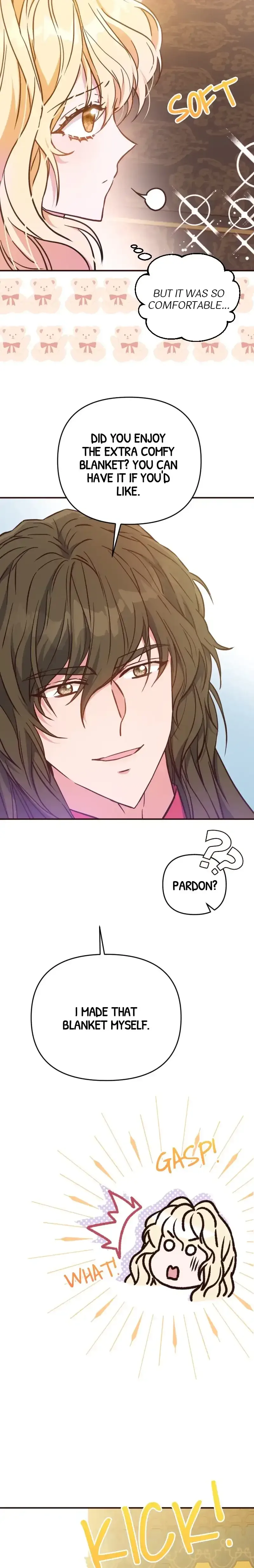 Everybody Loves the Villainess Chapter 98 page 7
