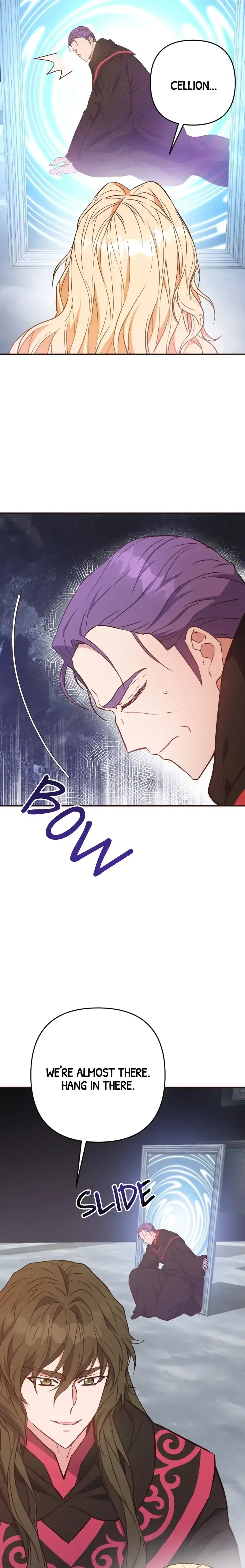 Everybody Loves the Villainess Chapter 98 page 14