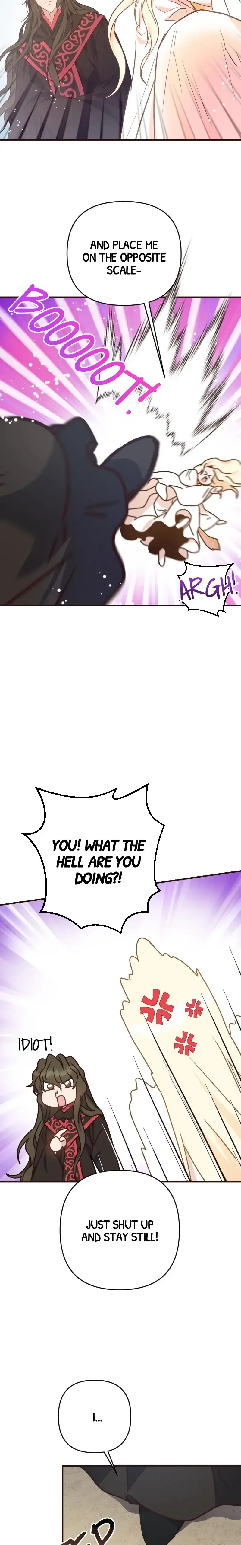 Everybody Loves the Villainess Chapter 98 page 23