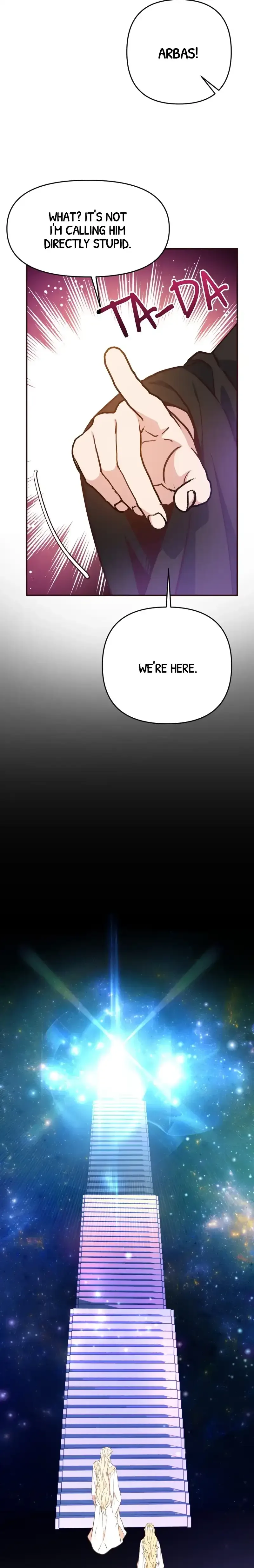 Everybody Loves the Villainess Chapter 98 page 16