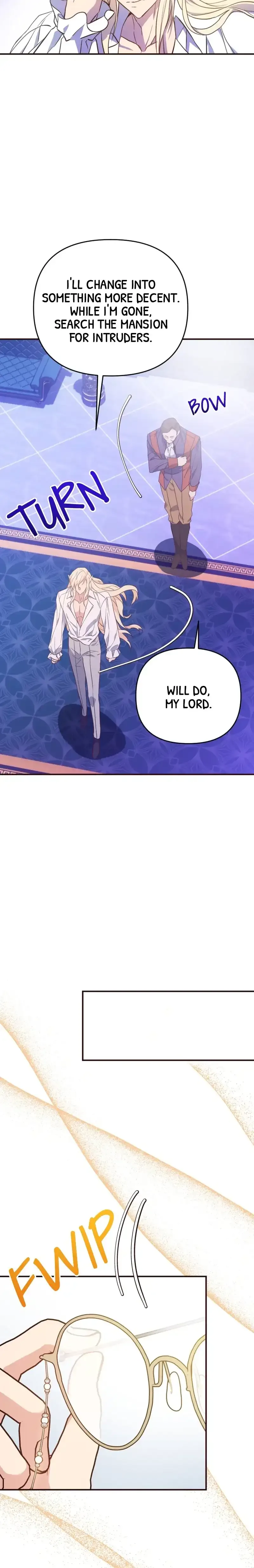 Everybody Loves the Villainess Chapter 99 page 15