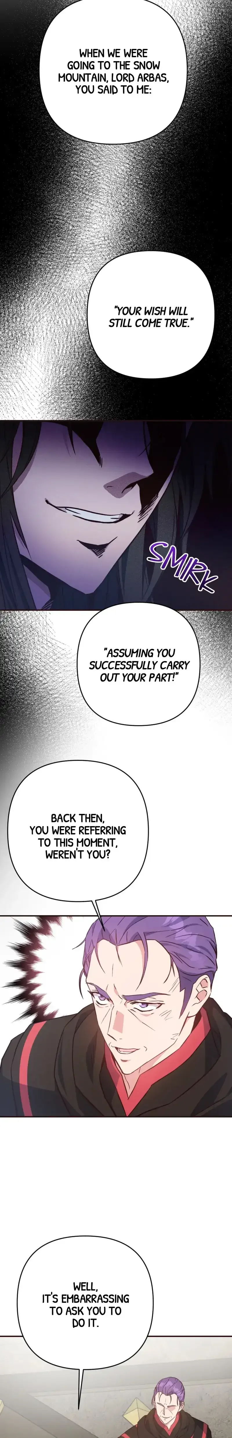 Everybody Loves the Villainess Chapter 98 page 25