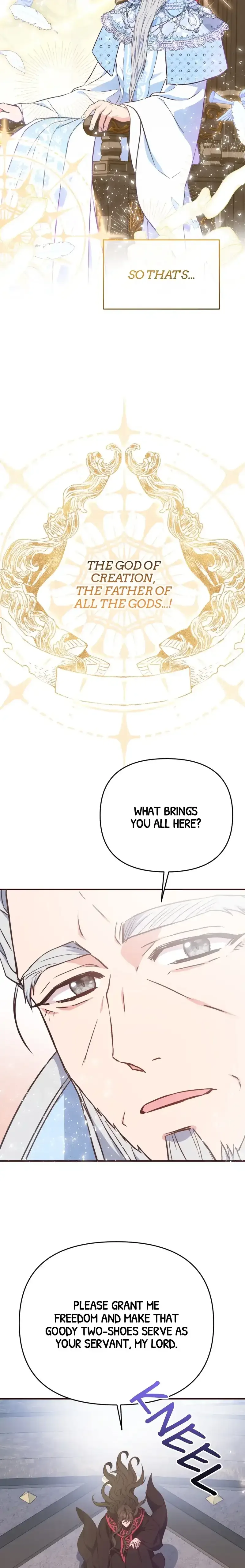 Everybody Loves the Villainess Chapter 98 page 20