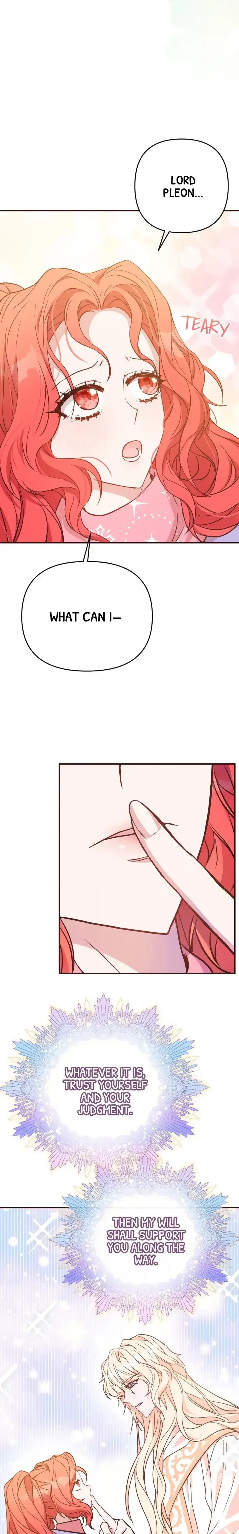 Everybody Loves the Villainess Chapter 99 page 8